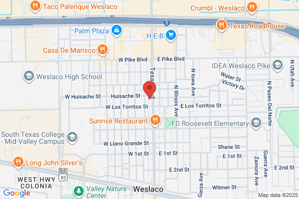 NAPA Auto Parts - Weslaco Auto & Trucks Parts