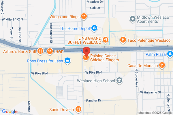 BlueWave Express Car Wash