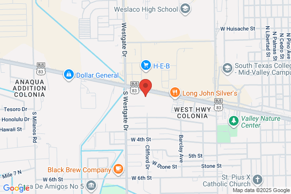 Cricket Wireless Authorized Retailer