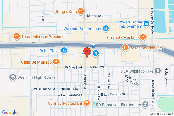 Cricket Wireless Authorized Retailer