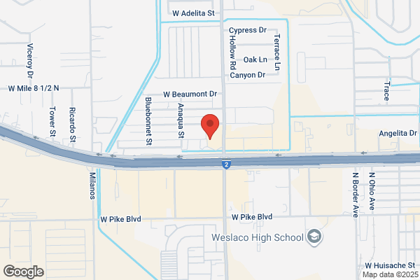 Weslaco Chiropractic