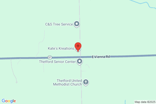 Kate's Kreations