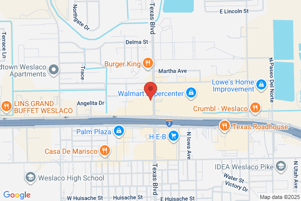 Agua Dental of Weslaco