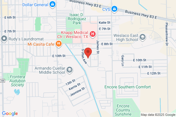 Midvalley Dialysis of Weslaco