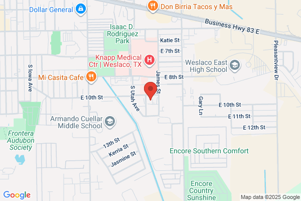 Pace Health Care Inc