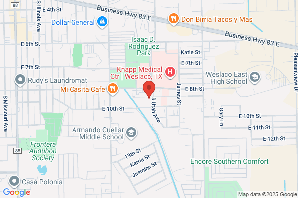 Weslaco Kidney Center
