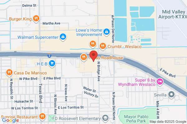 Freddy's Frozen Custard & Steakburgers