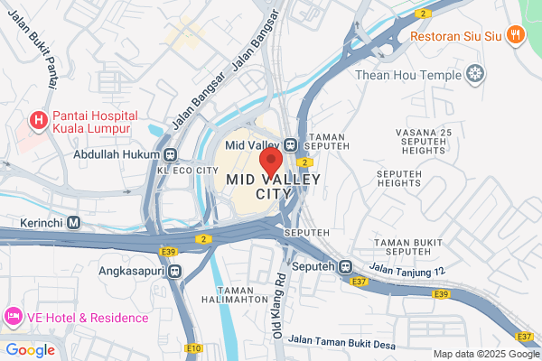 Midvalley Multi Specialty Clinic