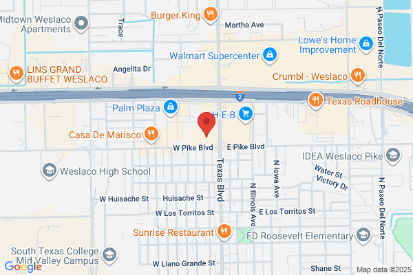 Food Services South