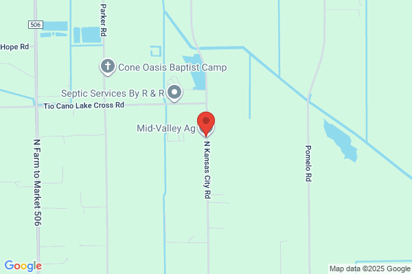 Mid Valley Grass Farms Llc