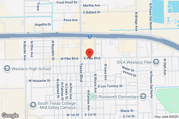Saenz Fernando Law Office
