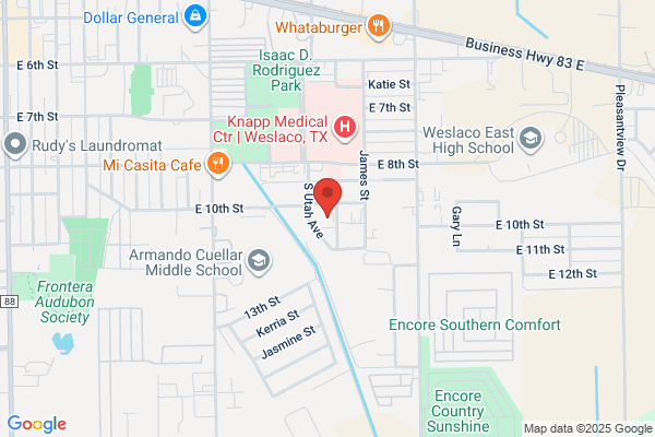 Fresenius Kidney Care Mid-Valley TX