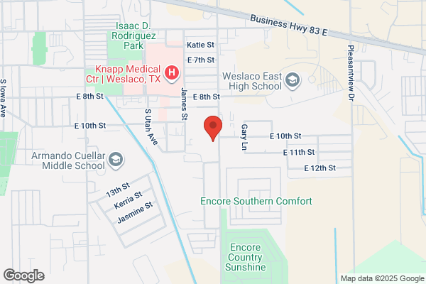 Weslaco Pharmacy
