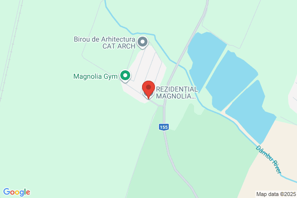 Magnolia Village