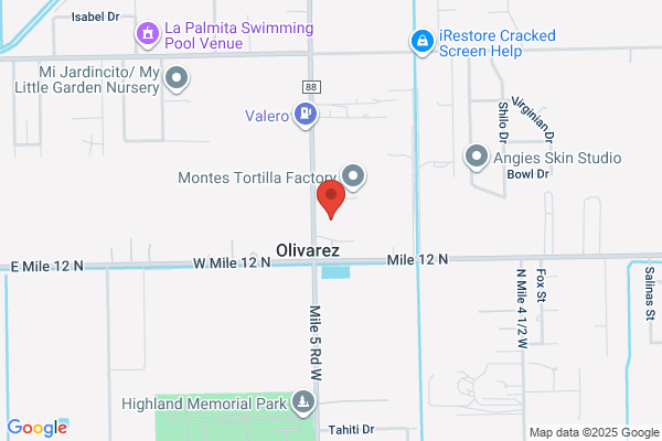 South Texas Pump & Maintenance