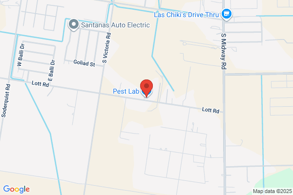 Pest Lab