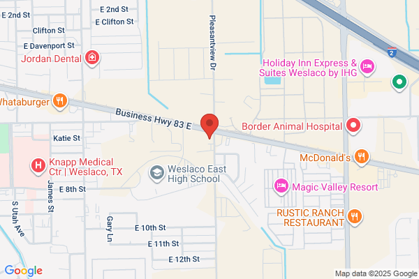 Moreno's Feed & Pet Stores