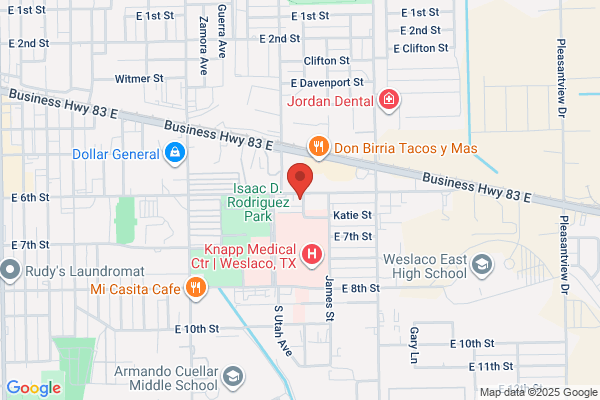 Sander Pharmacy of Weslaco