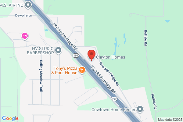 Clayton Homes