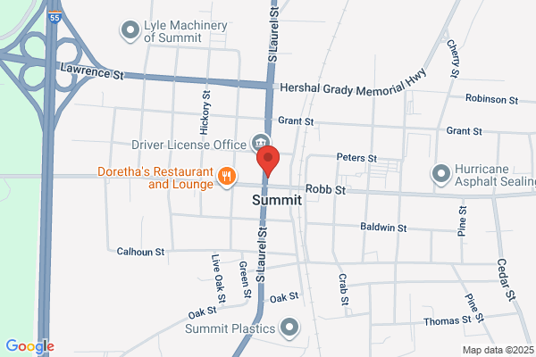 Stovall Realty