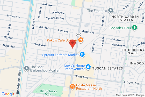 Valley Land Title Company