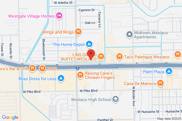 Chili's Grill & Bar