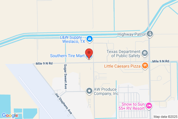 Southern Tire Mart