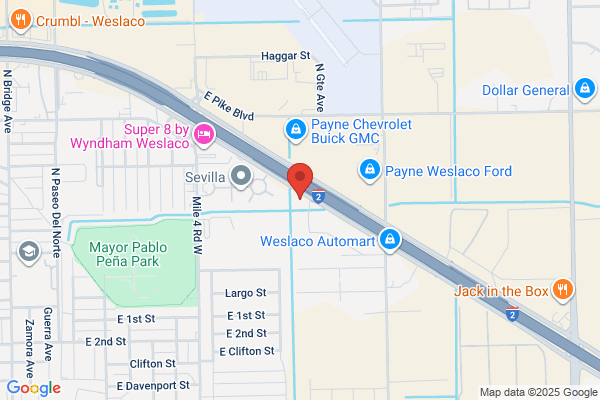 Perez Trucks & Sales Inc
