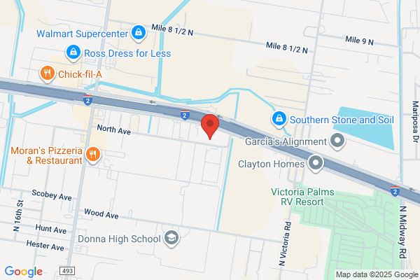 Del Norte Auto Sales