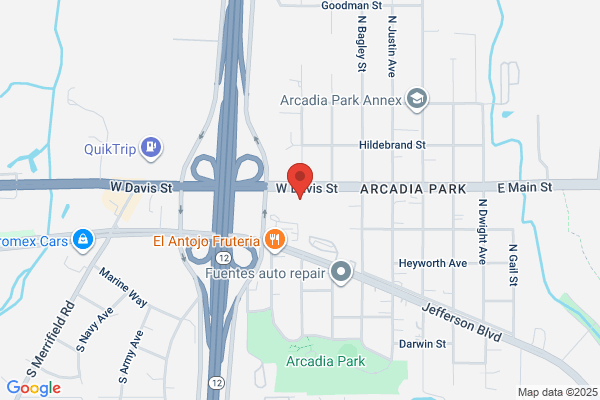 Rudy's Auto Sales