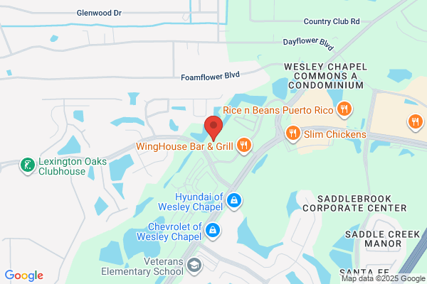 Discovery Point Lexington Oaks