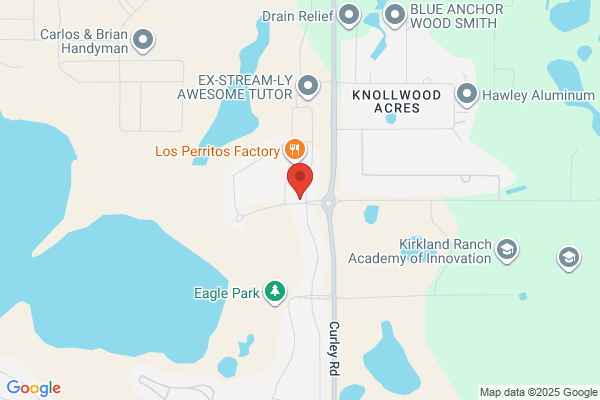 Epperson by Pulte Homes