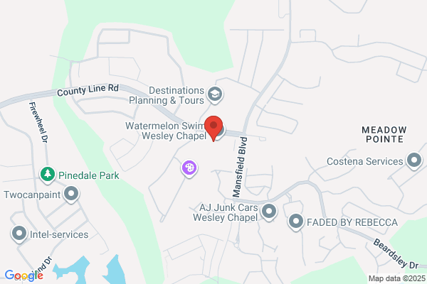AdventHealth Medical Group Family Medicine at Meadow Pointe