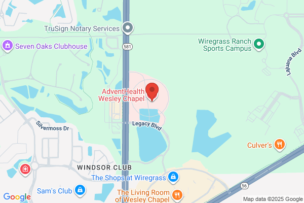 AdventHealth Wesley Chapel