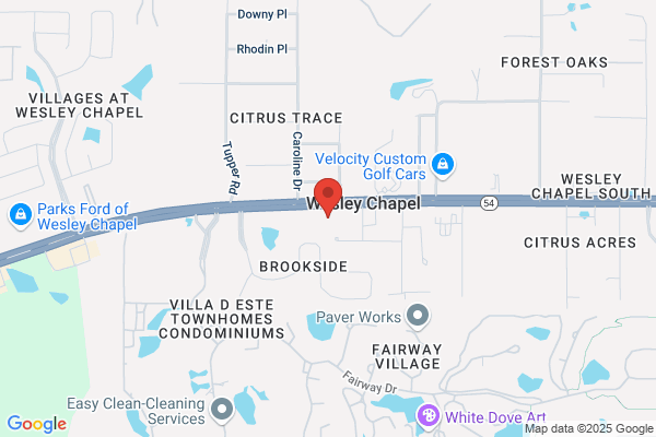 Dental Implant Center of Florida
