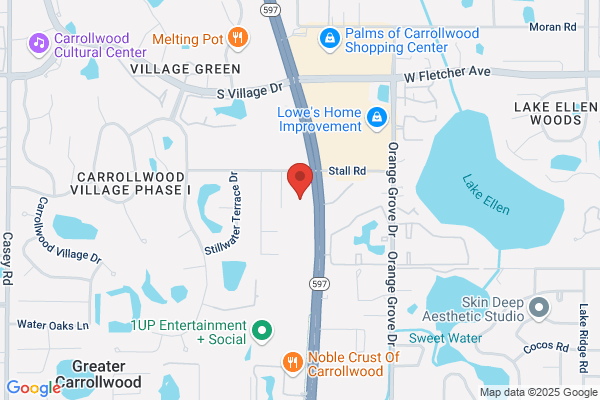 Florida Medical Clinic Audiology & Hearing Aids