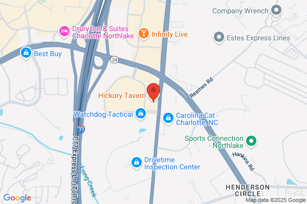 Hickory Tavern