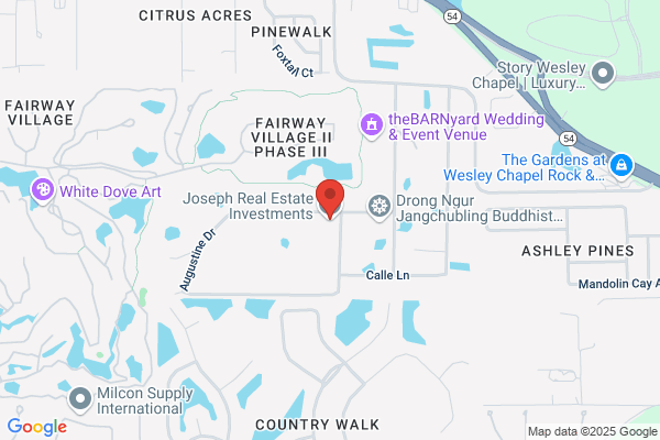 Joseph Real Estate Investments