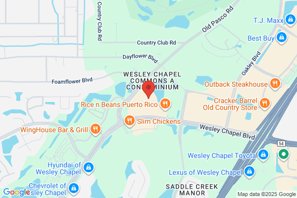 Kumon Math and Reading Center of Wesley Chapel