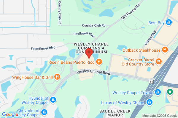 Kumon Math and Reading Center of Wesley Chapel - North