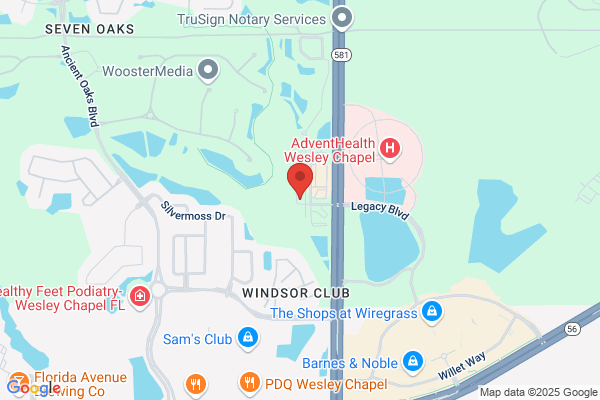 Kumon Math and Reading Center of Wesley Chapel - South