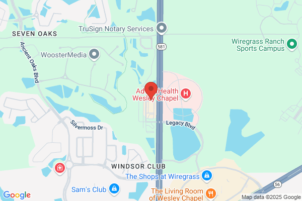 Sewing Center of Wesley Chapel