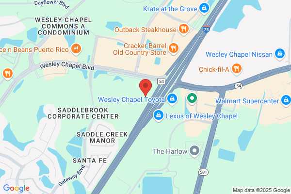 Wesley Chapel Honda