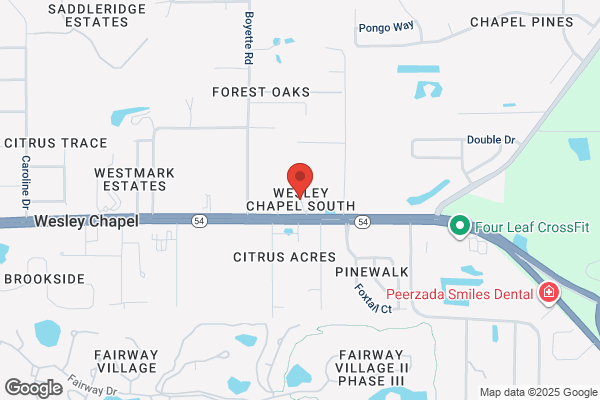 iTrip Vacations Lakes of Central Florida