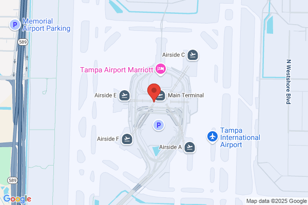 Air America of Tampa