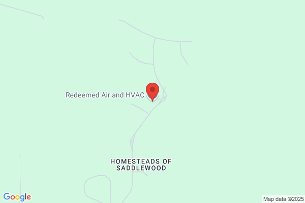 Redeemed Air and HVAC