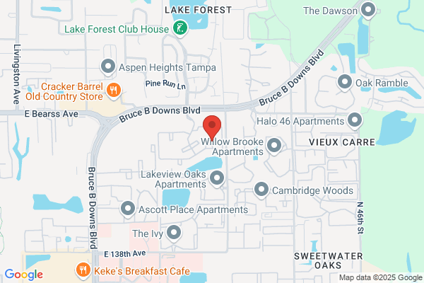 Tampa AC Services