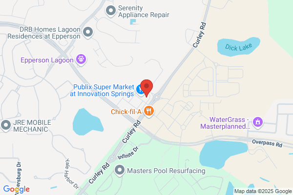 Publix Liquors at Innovation Springs
