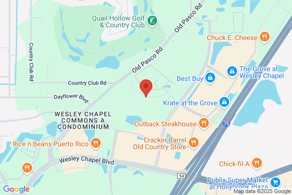 Crestview - Townhomes for Rent