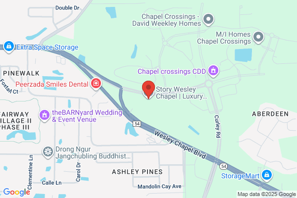 Story Wesley Chapel | Luxury Apartment Homes